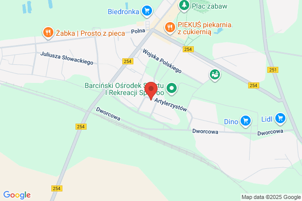 Miejsko - Gminny Osrodek Kultury, Sportu i Rekreacji