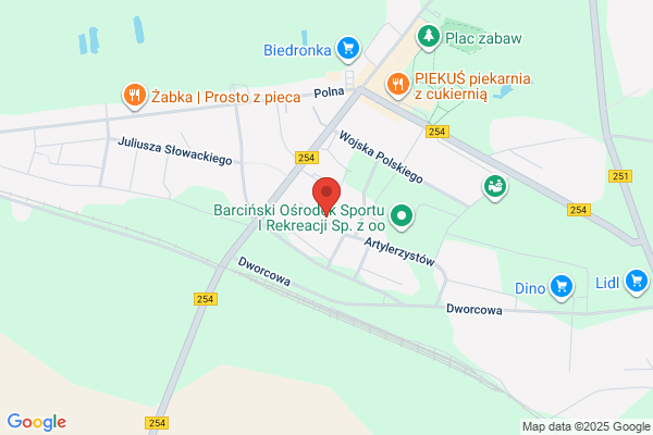 Na Wzgórzu. Punkt apteczny