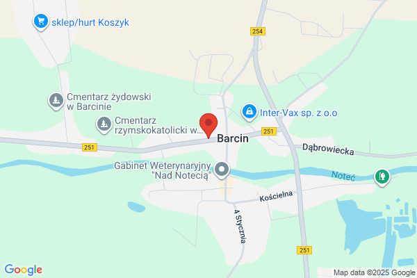 Paulinka. Kwiaciarnia