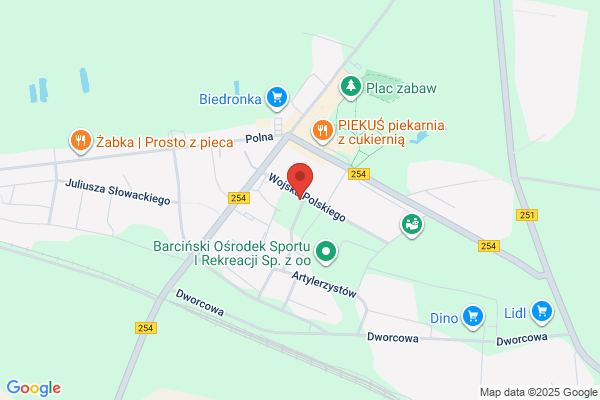 Poturalska Marlena. Fryzjerstwo