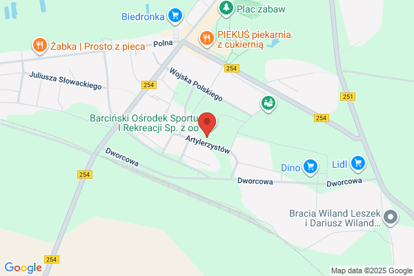 Przedszkole nr 2