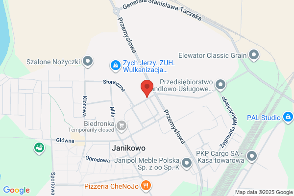 Srodowiskowy Dom Samopomocy