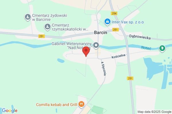 Szkola Podstawowa nr 1 im. S. Krzysia