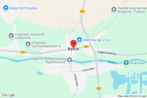 Uelzen. Sp. z o.o. Sprzedaz bydla Krotoszyn
