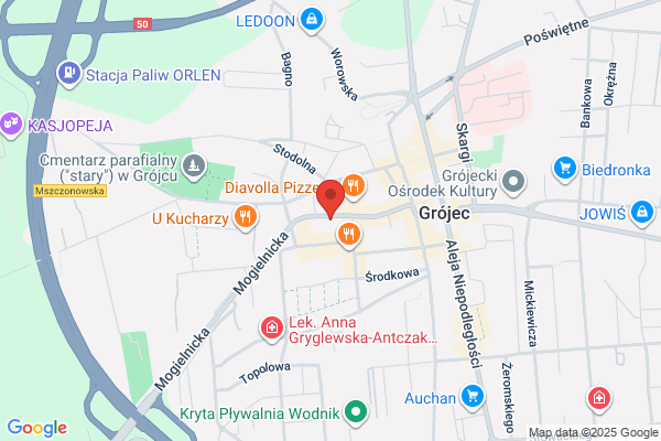 GEERS Dobry Słuch