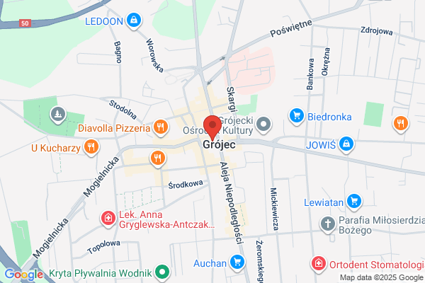 Provident Grójec