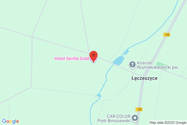 Hotel Sevilla Gold