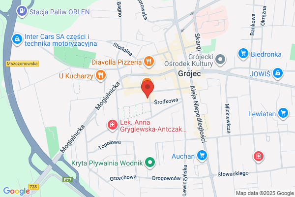 Świat Urody - Salon kosmetyczny w Grójcu