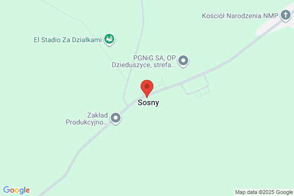 Gromadzka Ewa. Sklep spozywczo - przemyslowy