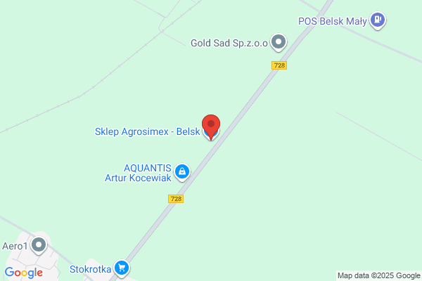 Agrofel SC. PHU. Feliksiak P., K.