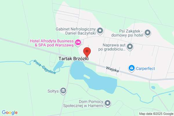 Archgarden. Pracownia architektury krajobrazu. Piotrowska M.