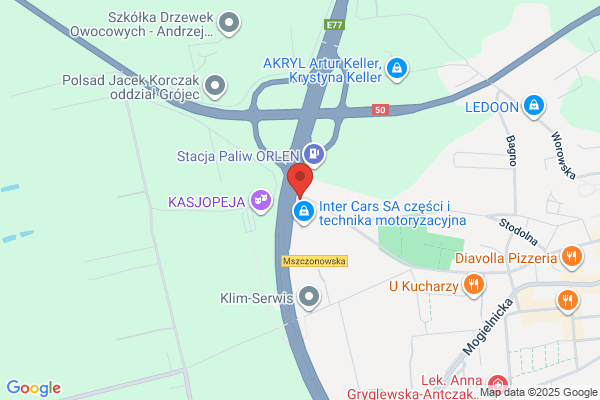 Auto-Michal
