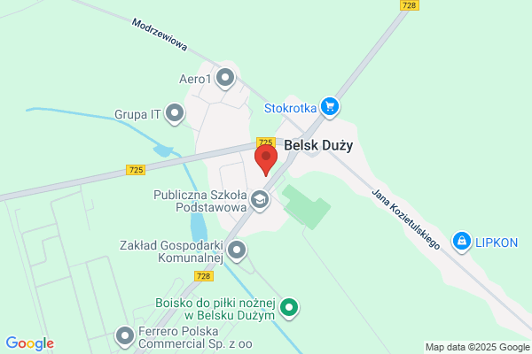 Bednarowska-Paluba Beata, lek. stomatolog. Gabinet