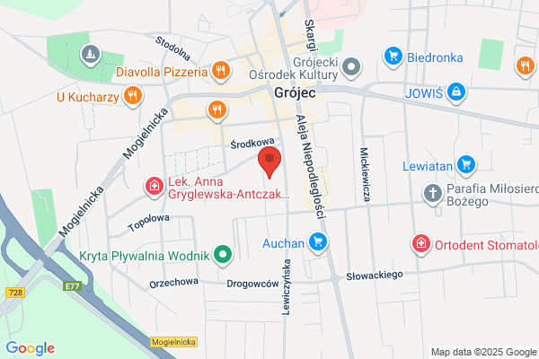Bledzinski Krzysztof. Zaklad drogowo - budowlany. Ukladanie kostki brukowej