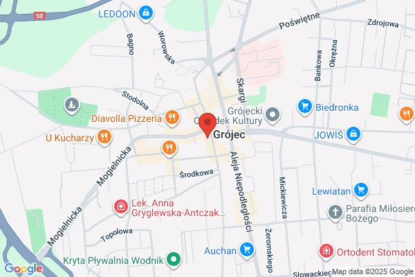 Cybulska-Adamiak Anna. Pracownia futer