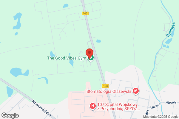 Domex. PHU. Sklad materialów budowlanych