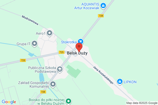 Dominiak D., Walkiewicz H. Sklep przemyslowy