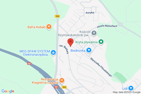 Exim. PHU. Zawadzki A.S.