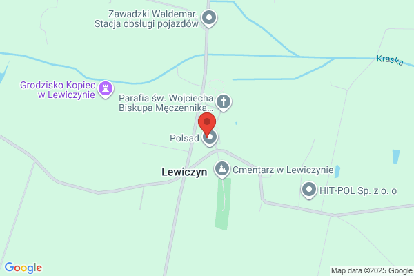 Fidler Urszula. Sklep spozywczo - przemyslowy