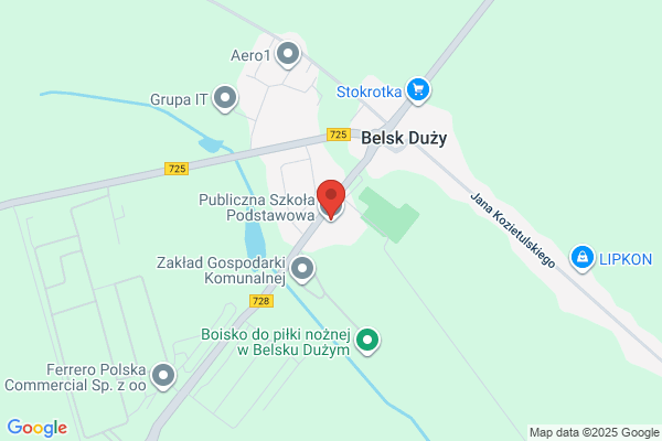 Gimnazjum Publiczne