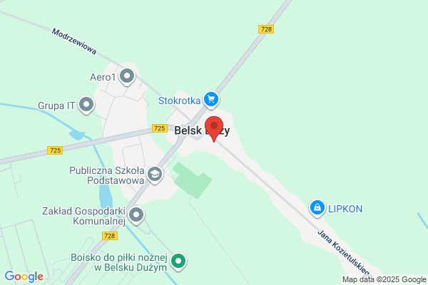 Gminny Osrodek Pomocy Spolecznej