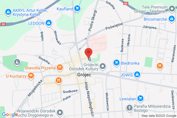 Gontarek Alicja. Zaklad fryzjerski