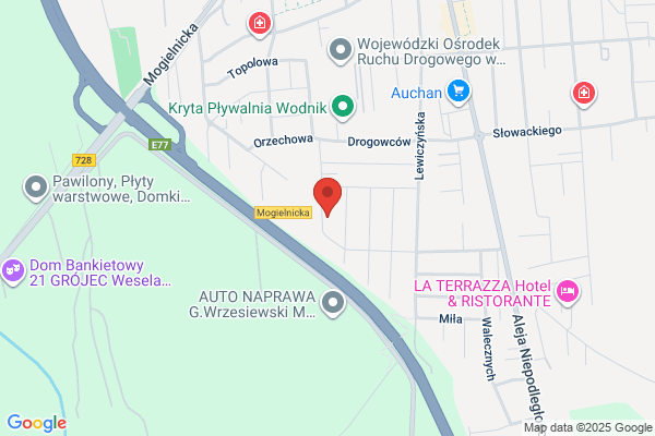 Goraczynski Jacek. Uslugi hydrauliczne, roboty ogólnobudowlane