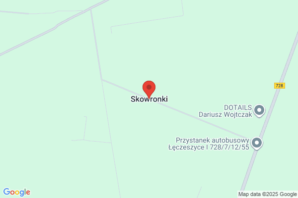 Grupa Skowronki. Sp. z o.o.