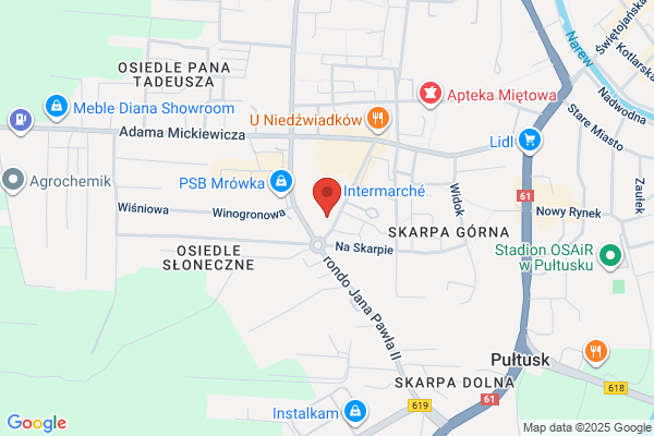 HDI Asekuracja Towarzystwo Ubezpieczen SA