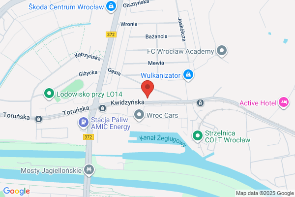 Irmex. Sklep spozywczo - wedliniarski. Cieslowicz I.
