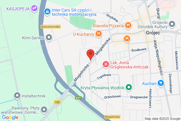 Izba. Biuro rachunkowe. Ksiega przychodów i rozchodów, podatki