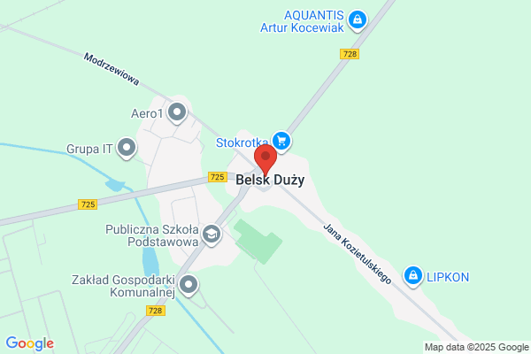 Klunek Edyta. Fryzjerstwo