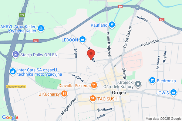Koscielna Fundacja Dobroczynna dla Ubogich im. ks. P. Skargi