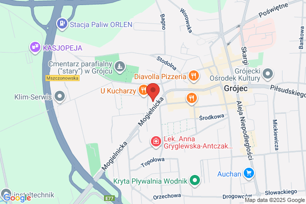 Kowalczyk. Agencja ochrony