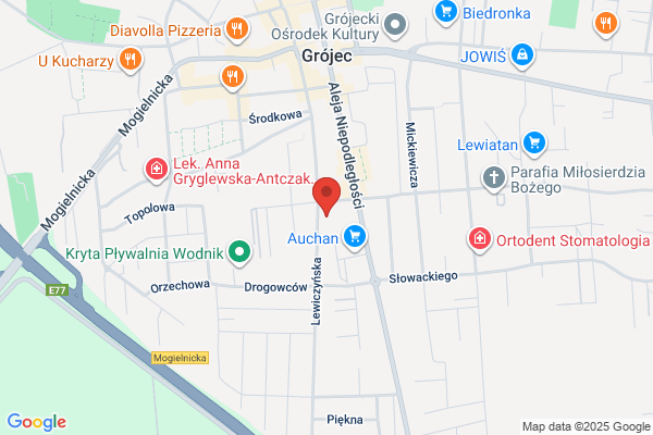Majewska Malgorzata. Pralnia wodna