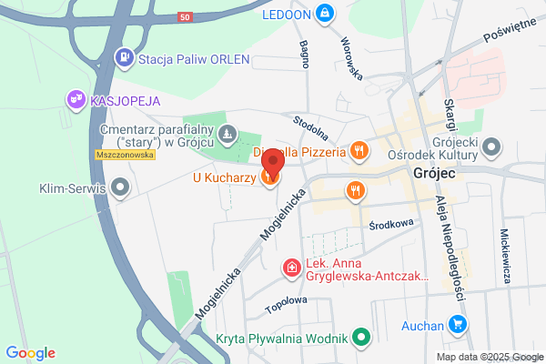 Medicus. Niepubliczny Zaklad Opieki Zdrowotnej