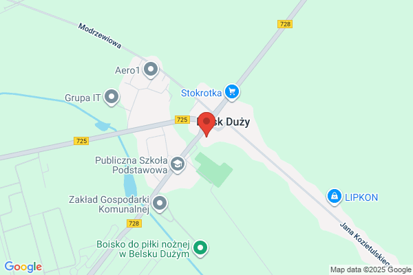 Ochotnicza Straz Pozarna
