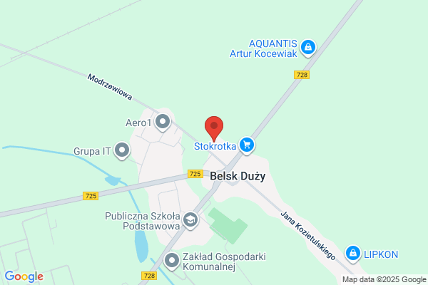 Parafia rzymskokatolicka sw. Mikolaja