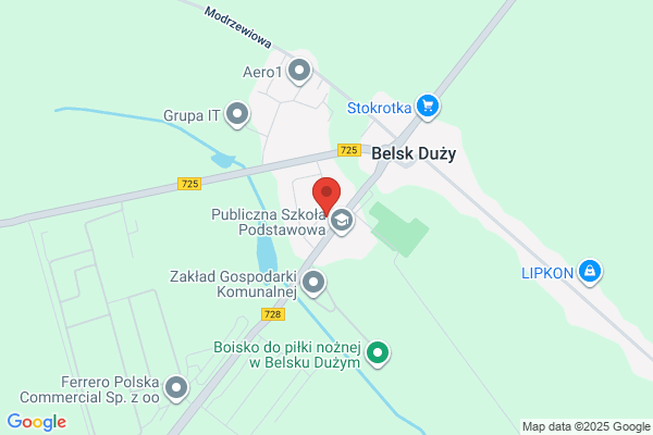 Piechota Bogdan. Wytwórnia uszczelek miedzianych