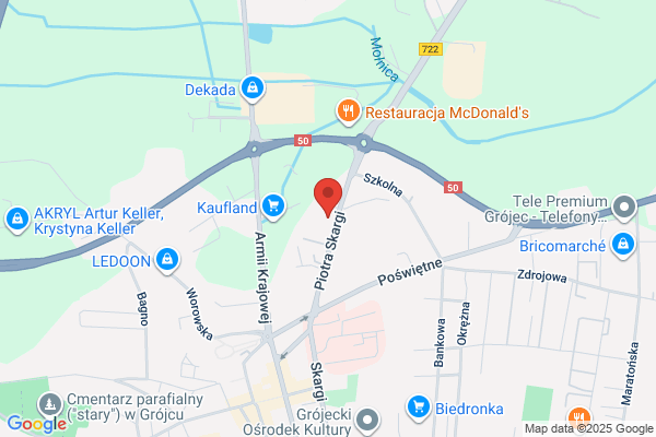Pokoje Goscinne 21 SC