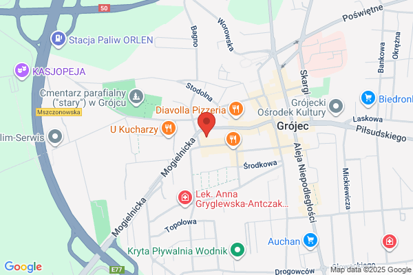Powiatowy Zespól Doradców