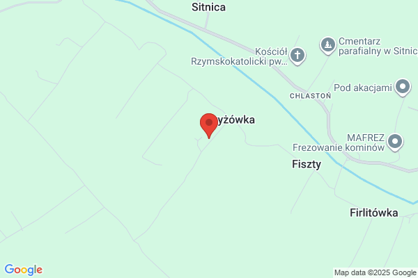 Prokop Ryszard. Ferma drobiu