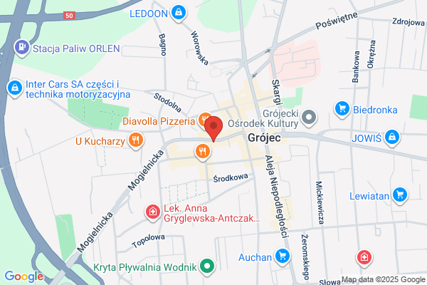 Przedszkole Publiczne