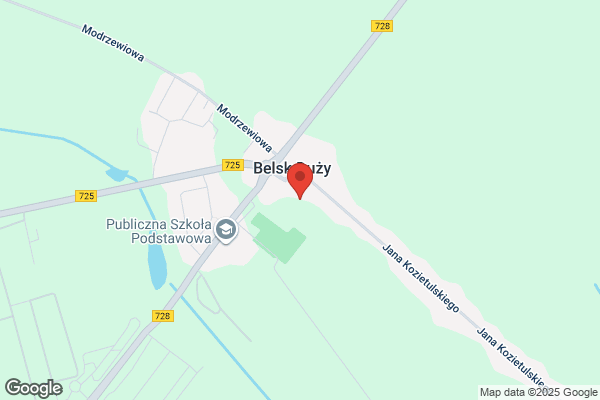Traverstone-Trawertyn. Ordecka B.