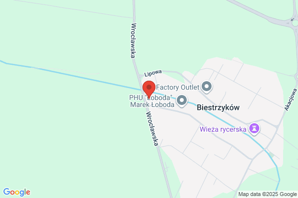 Wysocki Zbigniew. Uslugi stolarskie