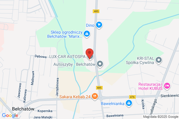 Przedsiebiorstwo Gospodarki Mieszkaniowej. Sp. z o.o