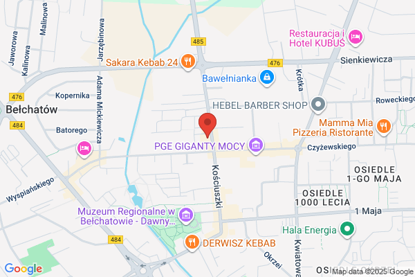 Nova. Apteka firmy T.H. Inetrvit. Sp. z o.o.