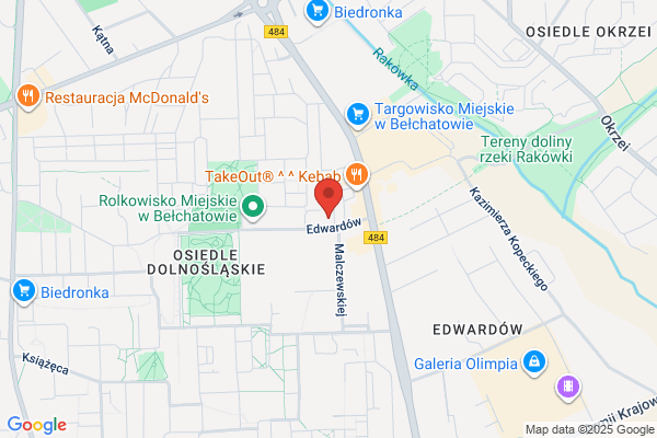 Szarotka. Apteka