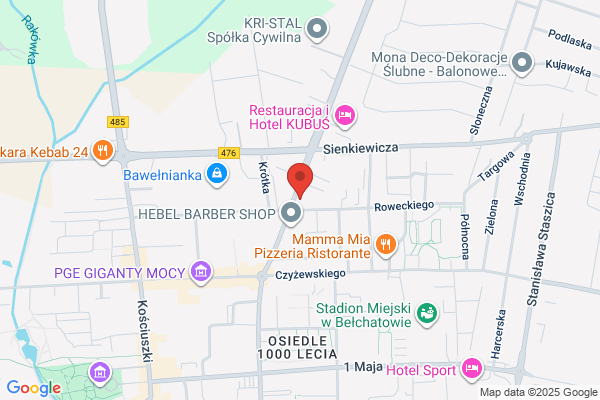 ING Bank Slaski SA. Oddzial