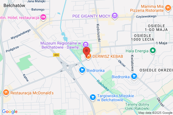 Kredyt Bank SA. Oddzial w Piotrkowie Trybunalskim. Filia nr 1